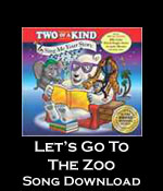 Let's Go to the Zoo