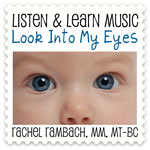 Look Into My Eyes Downloadable Tracks with Lyrics
