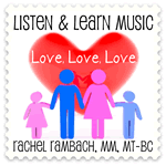 Love Love Love Downloadable Tracks with Lyrics