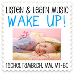 Wake Up Downloadable Tracks with Lyrics
