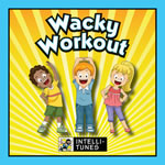 Wacky Workouts Downloadable Album