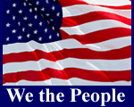 We the People Downloadable Tracks with Lyrics