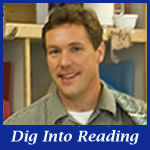 Dig Into Reading - Downloadable Tracks with Lyrics