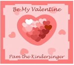 Be My Valentine Mini-Album Download with Lyrics