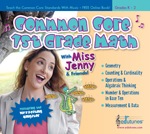Common Core 1st Grade Math With Miss Jenny
