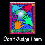 Don't Judge Them: Song Download