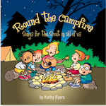 'Round The Campfire
