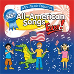 Best All American Songs Ever!