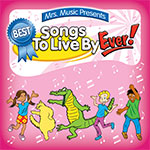 Best Songs To Live By Ever!