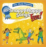 Best Snappy Happy Songs Ever!