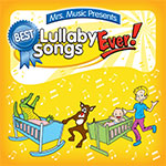 Best Lullaby Songs Ever!