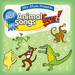 Best Animal Songs Ever!
