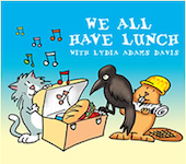 We All Have Lunch