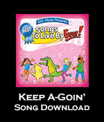 Keep A-Goin' Song Download with Lyrics