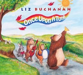 Once Upon A Tune: Songs About Stories & Literacy