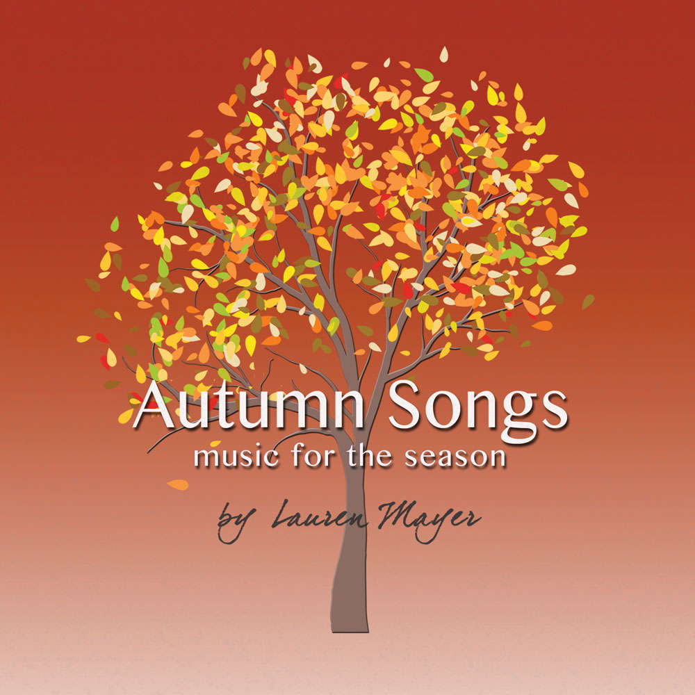 Autumn Songs Album Download