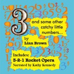 Linn Brown: 3 And Some Other Catchy Little Numbers
