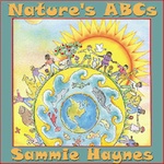 Nature's ABC's CD