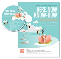 Growing Sound: Here, Now Know-How Music CD
