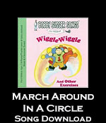 March Around In A Circle Song Download