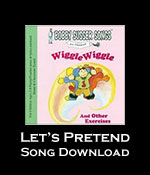 Let's Pretend Song Download