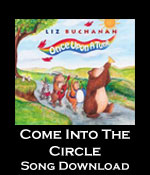 Come Into The Circle Song Download