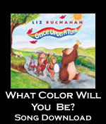 What Color Will You Be? Song Download