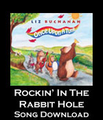 Rockin' In The Rabbit Hole Song Download