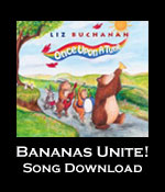 Bananas Unite! Song Download