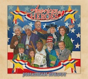 Jonathan Sprout: American Heroes No. 4 Album Download Jonathan Sprout: American Heroes No. 4 Album Download