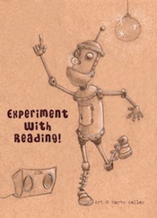Experiment with Reading: Fizz, Boom, Read! Song Download