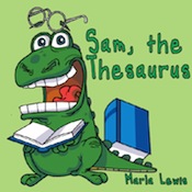 Sam the Thesaurus Song Download with Lyrics and Script
