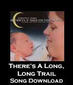 There's A Long, Long Trail Song Download with Lyrics
