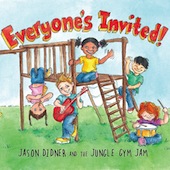 Everyone's Invited Music CD and Album Download