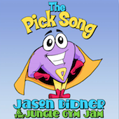 The Pick Song Song Download with Lead Sheet