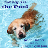 Stay in the Pool Song Download with Lead Sheet