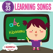 Top 33 Learning Songs