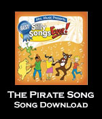 The Pirate Song Download with Lyrics