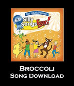 Broccoli Song Download with Lyrics