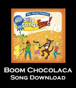 Boom Chocolaca Song Download with Lyrics