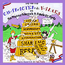 Songs that Build Character & Values