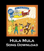 Hula Mula Song Download with Lyrics