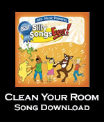 Clean Your Room Song Download with Lyrics