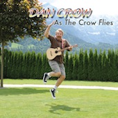 Dan Crow: As The Crow Flies