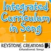 Integrated Curriculum in Song - First Year