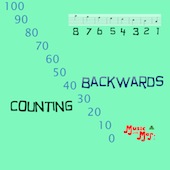 Music with Mar - Counting Backwards Album Download