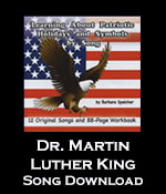 Dr. Martin Luther King