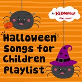 Halloween Songs for Children