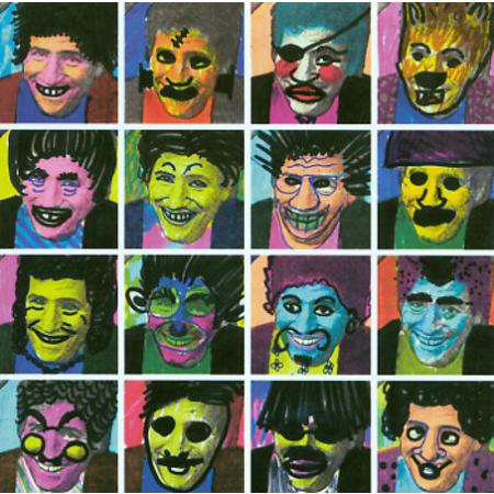 Barry Louis Polisar: A Little Different