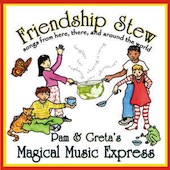 Friendship Stew